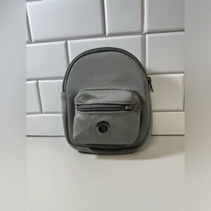 Dog Harness Backpack